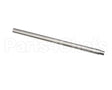 35900-0406 Middleby Shaft,Rear Conv Idler Ps224Sb