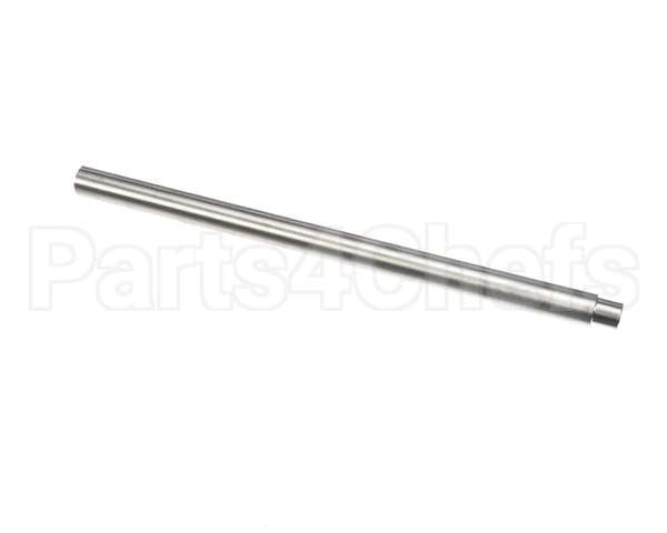 35900-0406 Middleby Shaft,Rear Conv Idler Ps224Sb
