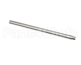 35900-0406 Middleby Shaft,Rear Conv Idler Ps224Sb