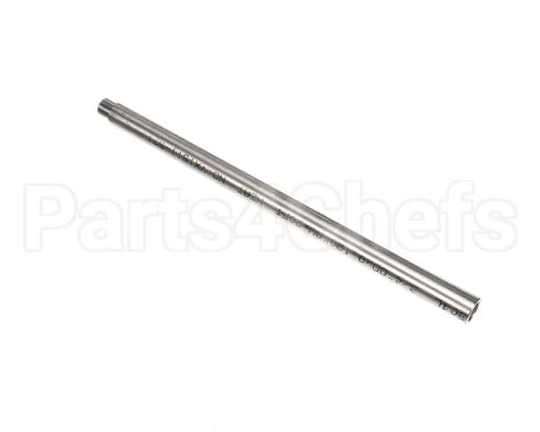 35900-0406 Middleby Shaft,Rear Conv Idler Ps224Sb