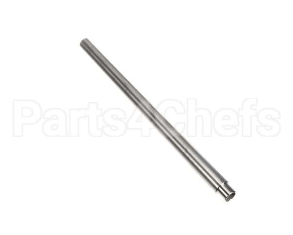 35900-0406 Middleby Shaft,Rear Conv Idler Ps224Sb