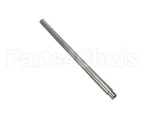 35900-0406 Middleby Shaft,Rear Conv Idler Ps224Sb