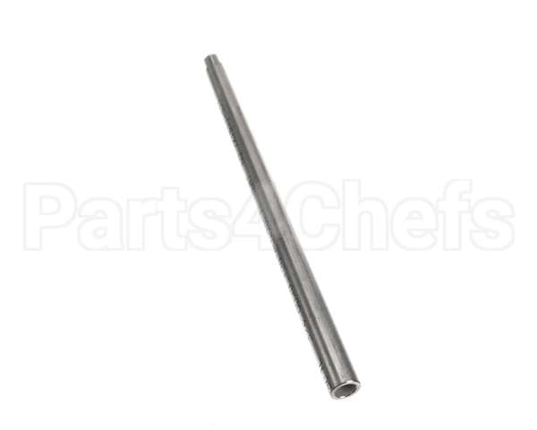 35900-0406 Middleby Shaft,Rear Conv Idler Ps224Sb