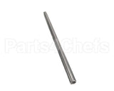 35900-0406 Middleby Shaft,Rear Conv Idler Ps224Sb