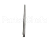 35900-0406 Middleby Shaft,Rear Conv Idler Ps224Sb