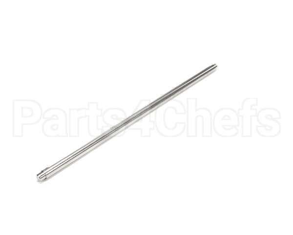 35900-0422 Middleby Shaft,Idler-Conv Ps224