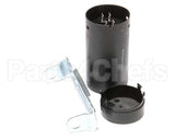 35906.1001 Bunn Capacitor Assembly, Motor 430-516Uf/125V