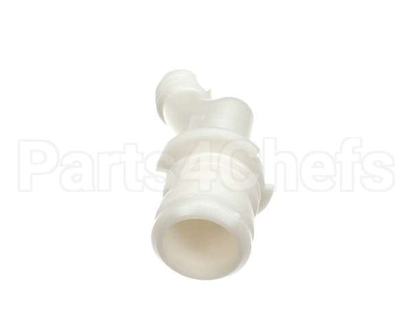 35930.0000 Bunn Nozzle, Disp Valve Extnd Nat