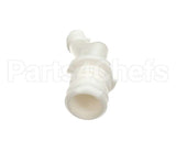 35930.0000 Bunn Nozzle, Disp Valve Extnd Nat