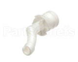 35930.0000 Bunn Nozzle, Disp Valve Extnd Nat