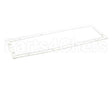 35937.0002 Bunn Gasket, Tank Lid Icb Twin, 16.875X7.75X0