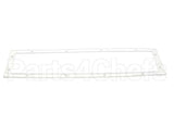 35937.0002 Bunn Gasket, Tank Lid Icb Twin, 16.875X7.75X0