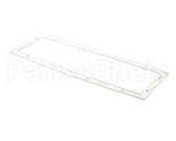 35937.0002 Bunn Gasket, Tank Lid Icb Twin, 16.875X7.75X0