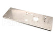 35940.0003 Bunn Lid Weldment, Tank Imix-4/5