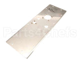35940.0003 Bunn Lid Weldment, Tank Imix-4/5