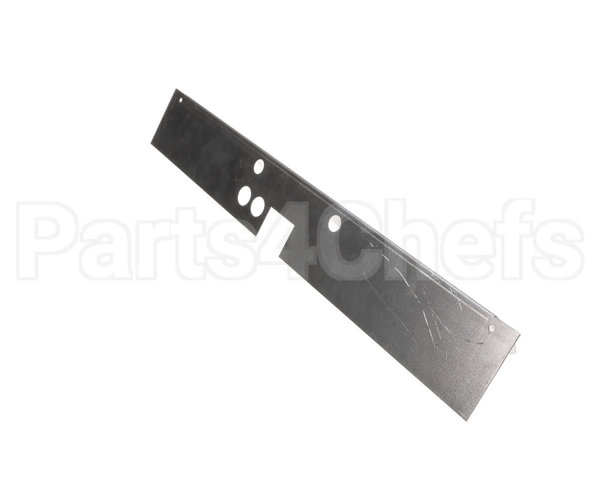 35944 Imperial Ir-C Front Baffle Heat Deflector