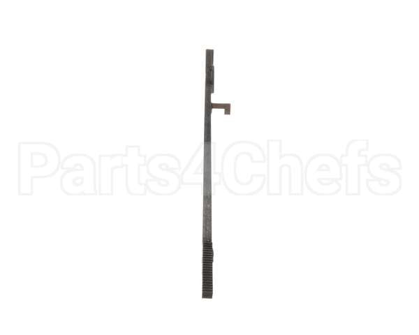 3595-5 Montague Gear Rack Right Style B (1963