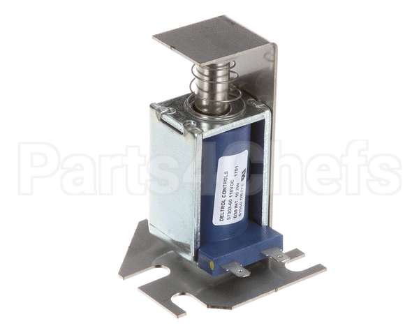 35952.1003 Bunn Solenoid Assembly, Funnel 120V