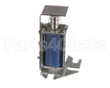 35952.1003 Bunn Solenoid Assembly, Funnel 120V