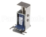 35952.1003 Bunn Solenoid Assembly, Funnel 120V