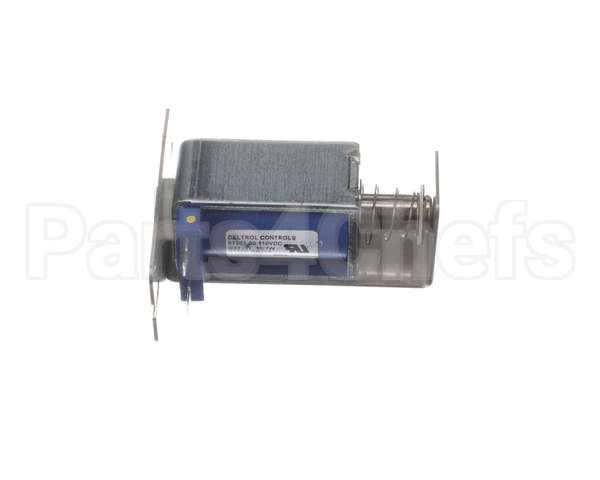 35952.1006 Bunn Kit, Solenoid Assembly Funnel