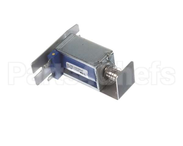 35952.1006 Bunn Kit, Solenoid Assembly Funnel