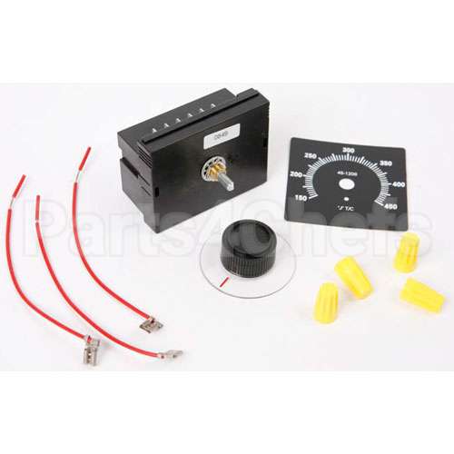 359538-G1 Compatible Hobart 450F Kit-120V Control