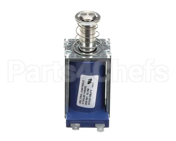 35955.0000 Bunn Coil, Solenoid-120V(Deltrol)