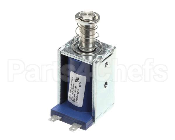 35955.0000 Bunn Coil, Solenoid-120V(Deltrol)