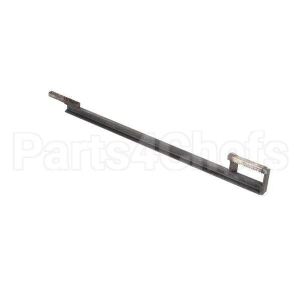 3596-3 Compatible Montague Gear Rack Left--Style B C (196