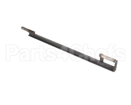 3596-3 Montague Gear Rack Left--Style B C (196