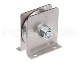 35962 Henny Penny Bracket/Wheel Assembly