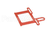 3597 Dynamic Mixer Upper Grid 3/8