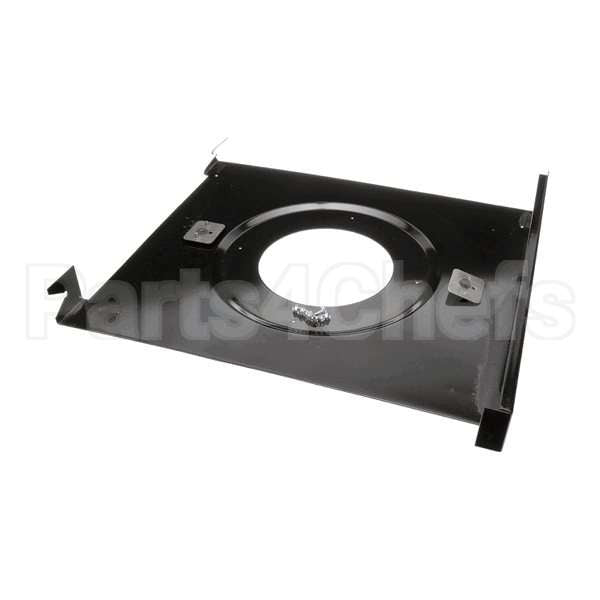 35973 Compatible Blodgett Baffle Bracket Kit Ctbr1