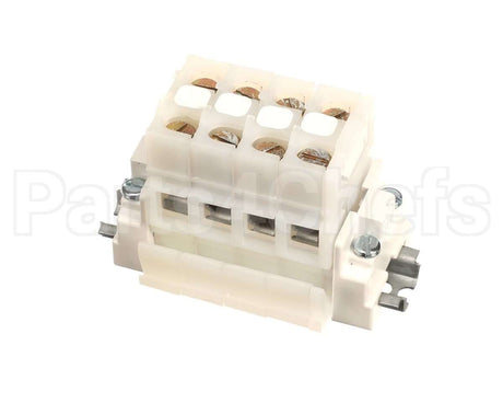 35976 Henny Penny Terminal Block Assembly. 4