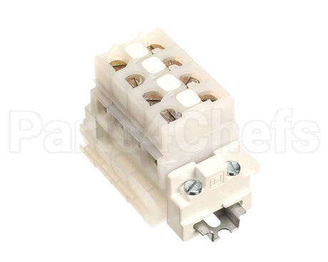 35976 Henny Penny Terminal Block Assembly. 4