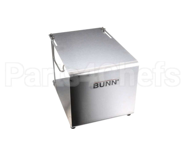 35976.0003 Bunn Booster, Airpot/Ts-Tall