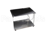 35976.0003 Bunn Booster, Airpot/Ts-Tall