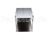 35976.0003 Bunn Booster, Airpot/Ts-Tall