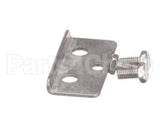 3598 Quikserv Belt Clip
