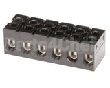 35985 Southbend Range Decal, Terminal Block