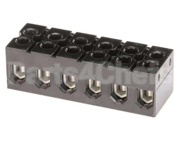 35985 Southbend Range Decal, Terminal Block