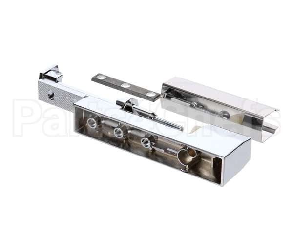35S014 Hussmann Hinge, Door, R50-2850