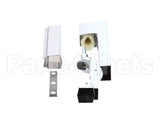 35S014 Hussmann Hinge, Door, R50-2850