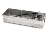 35S049 Hussmann Pan, Evapmatic Cond, T12-5000