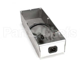 35S049 Hussmann Pan, Evapmatic Cond, T12-5000