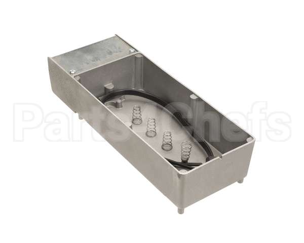 35S050 Hussmann Evaporator Pan
