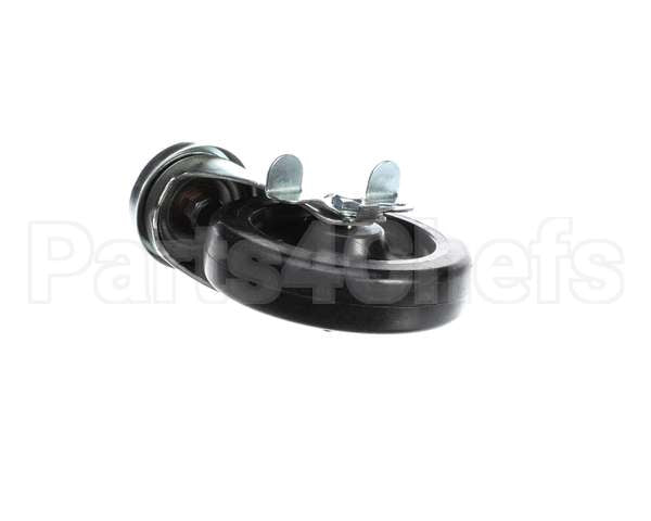 35S073 Hussmann Caster, C25-1513-B
