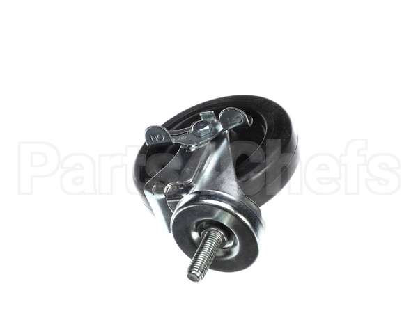 35S073 Hussmann Caster, C25-1513-B