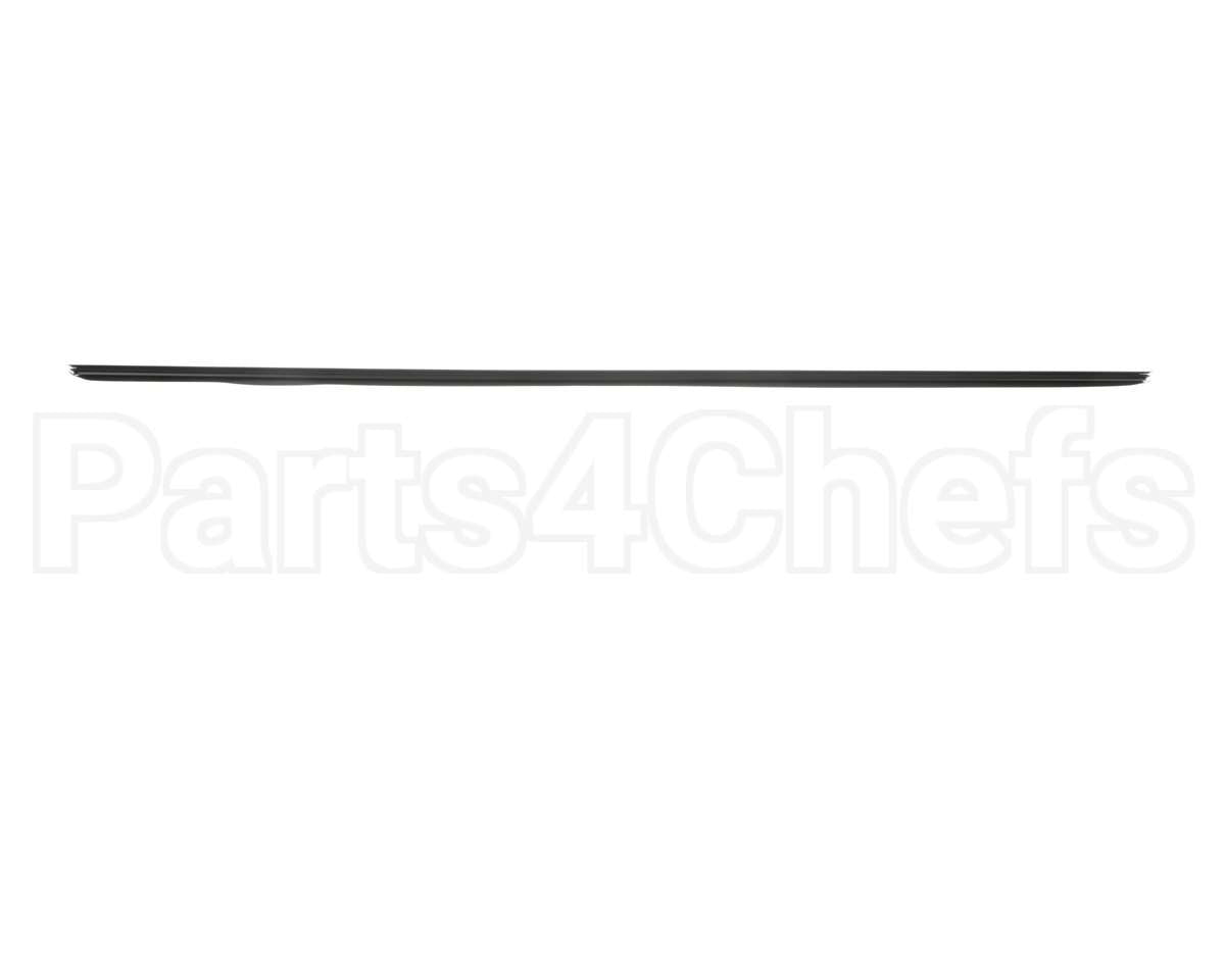 35W13 Lennox Seal-Door 34.875"